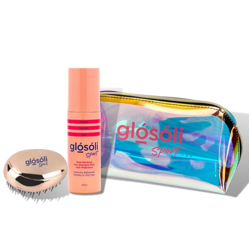 Load image into Gallery viewer, Glosoli Sport You Glo Girl Bundle
