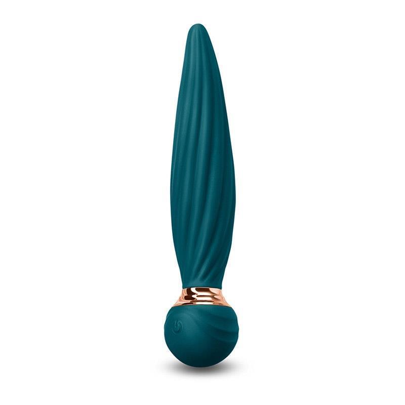 Load image into Gallery viewer, NS Novelties Sugar Pop Twist Teal
