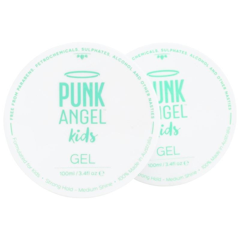 Load image into Gallery viewer, Punk Angel Gel Value Pack
