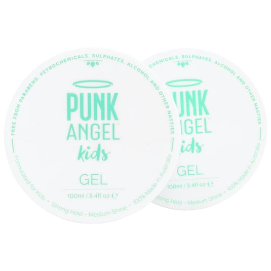 Punk Angel Gel Value Pack