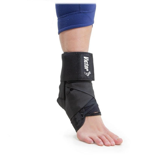 Victor Classic ASB Ankle Support Small