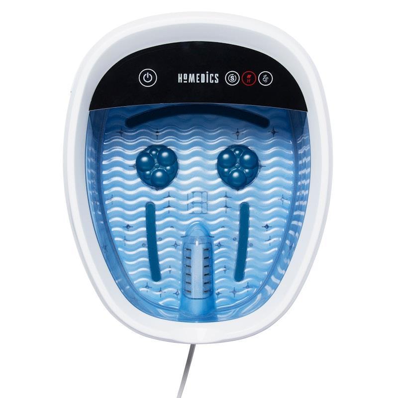 Load image into Gallery viewer, Homedics Shiatsu Bliss Foot Spa with Heat Boost 1Pack

