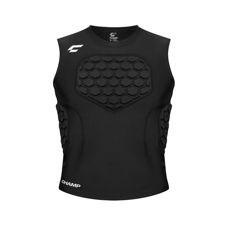 Load image into Gallery viewer, CHAMP C1 Forcefield PRO Guard Vest X-Large
