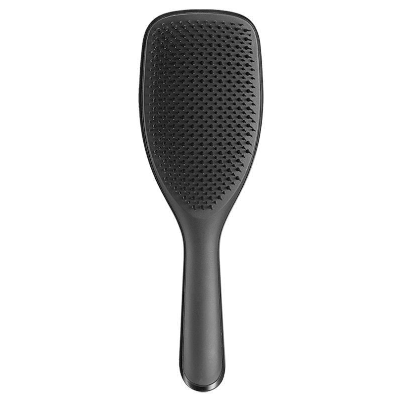 Load image into Gallery viewer, Tangle Teezer The Ultimate Large Wet Detangler Black
