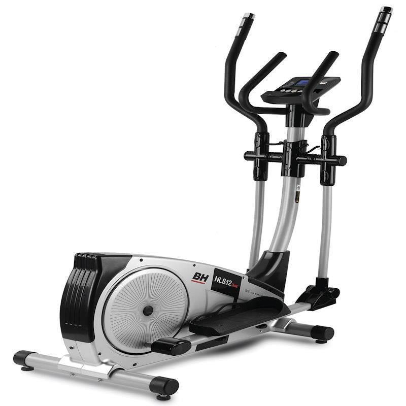 Load image into Gallery viewer, BH Fitness NLS12 Program Elliptical 1unit
