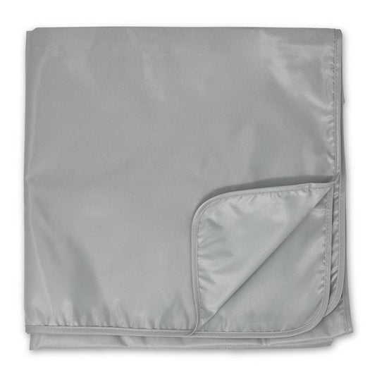 Tiny Twinkle - Splat Mat with Storage Bag Grey