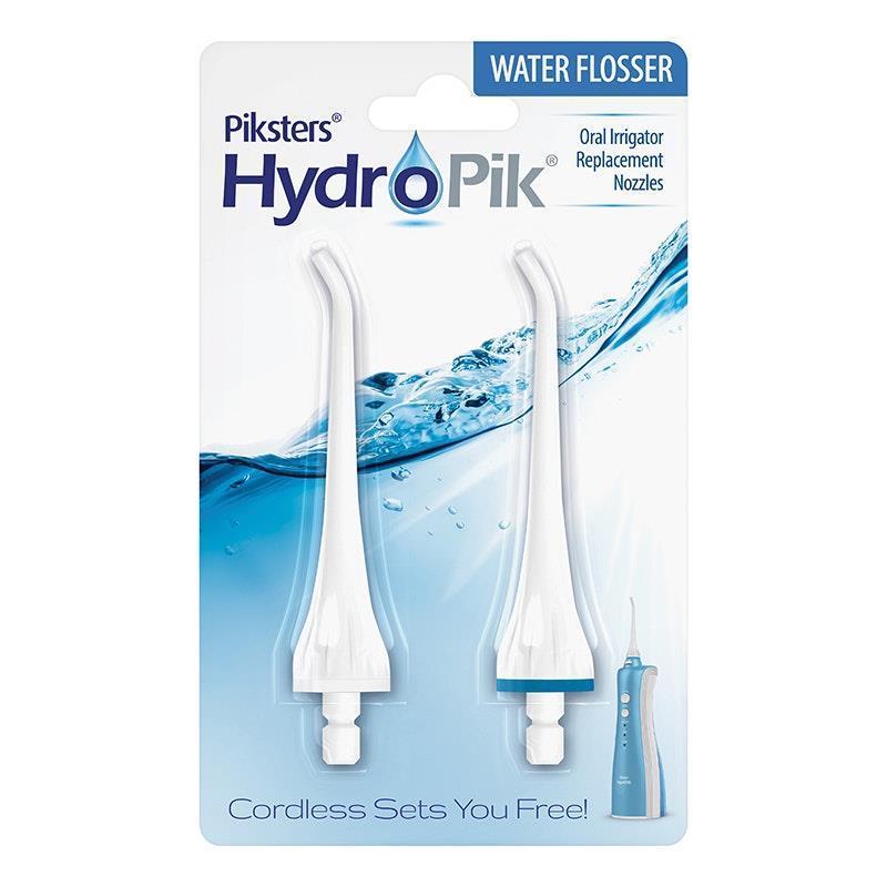 Load image into Gallery viewer, Piksters HydroPik Replacement Nozzles 2Pack
