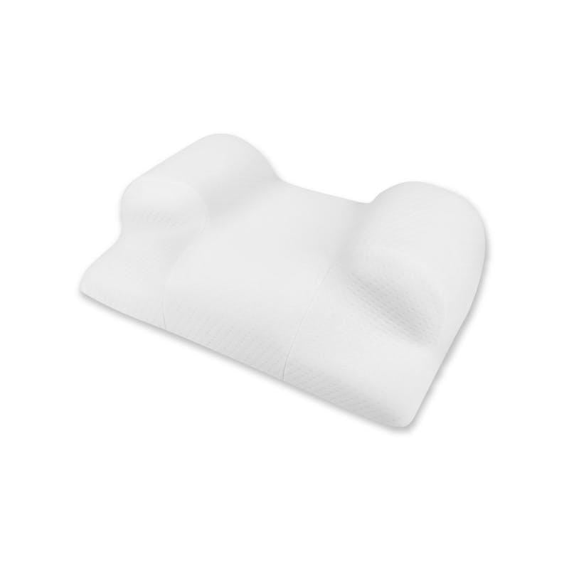 Load image into Gallery viewer, Clevinger Ergonomic Memory Foam Beauty Sleep Pillow 1pc
