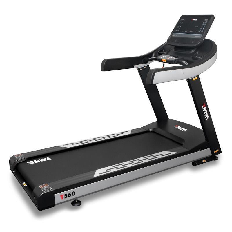 Load image into Gallery viewer, York Fitness Delta T560 Treadmill 1Unit
