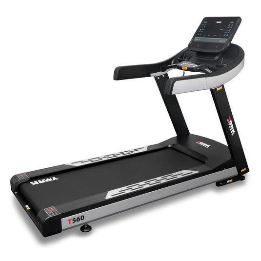 York Fitness Delta T560 Treadmill 1Unit