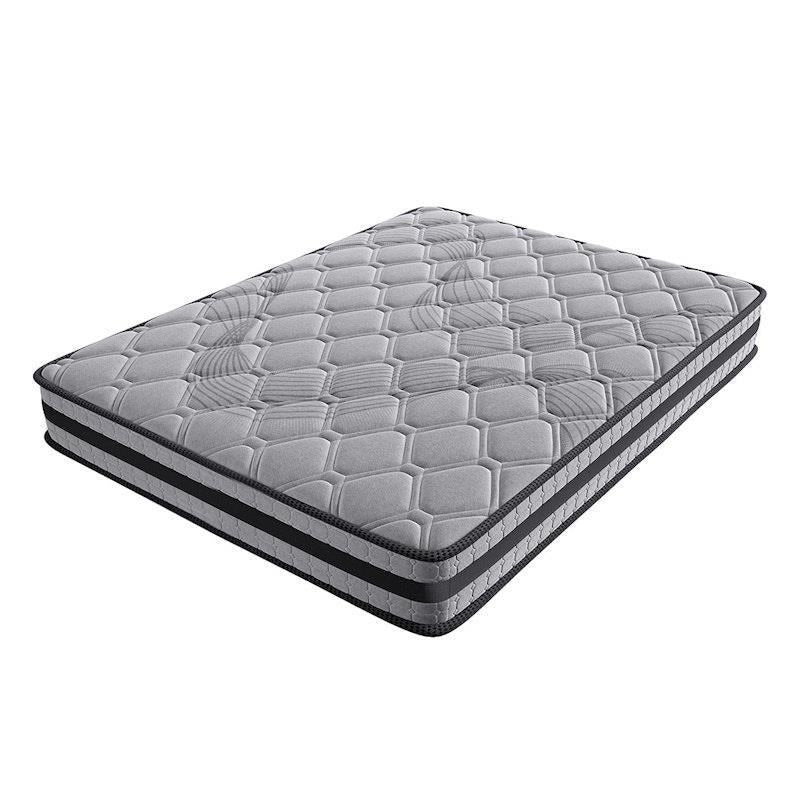 Load image into Gallery viewer, Lavio Bed Mattress Pocket Spring Memory Foam Medium Firm 22cm - UK Size 200x150cm
