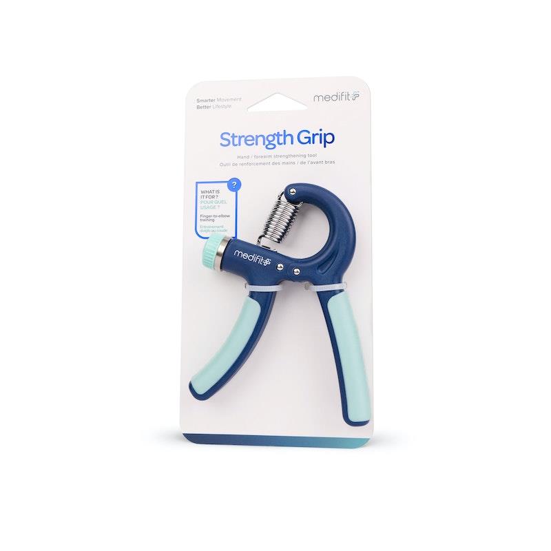 Load image into Gallery viewer, Medifit Strength Grip
