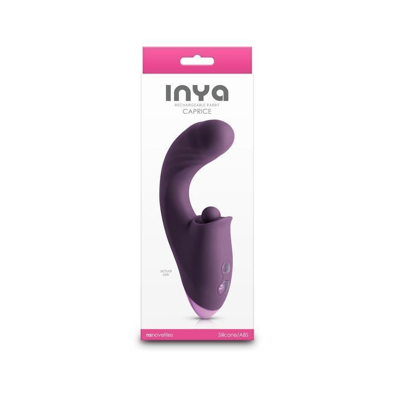 Load image into Gallery viewer, NS Novelties INYA Caprice Purple
