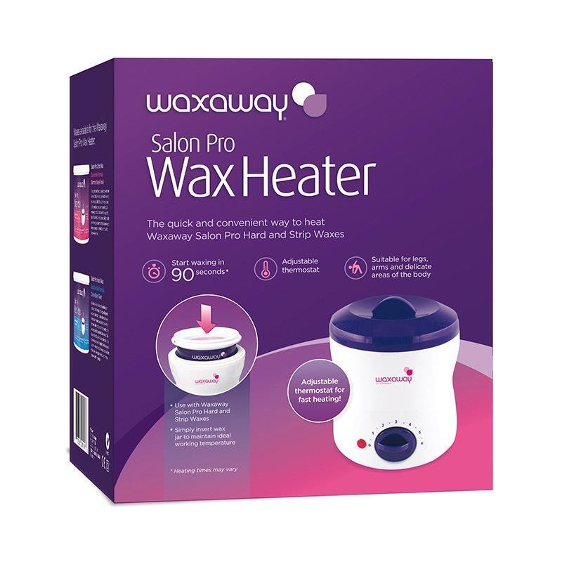 Load image into Gallery viewer, Waxaway Professional Wax Heater Pack
