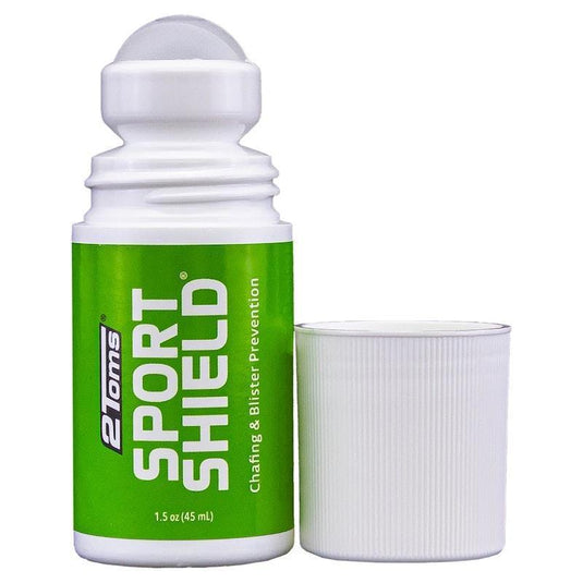 2Toms SportShield 1.5oz Roll-On One Size
