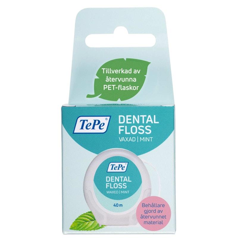 Load image into Gallery viewer, TePe Dental Floss 1piece
