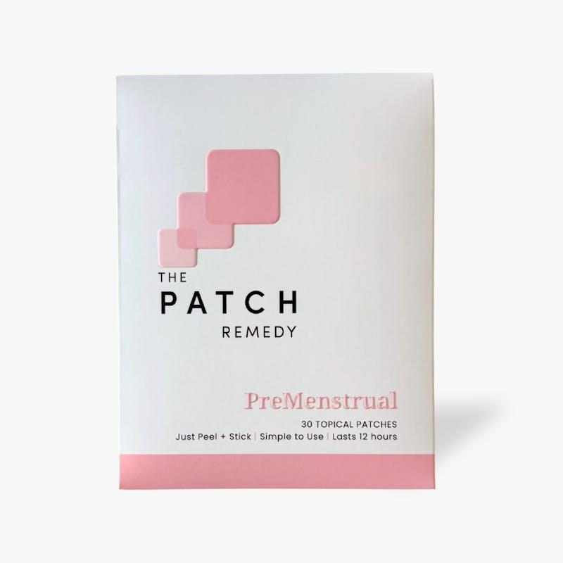 Load image into Gallery viewer, The Patch Remedy PreMenstrual Patches 30 Patches
