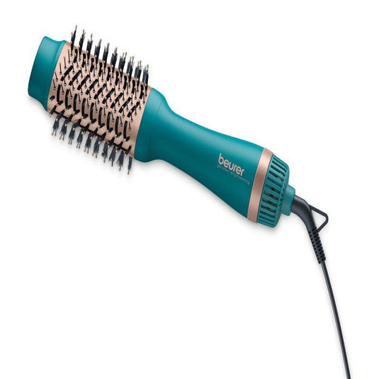 Beurer HC45OCEAN 2-in-1 Volumising Hair Dryer Brush 1unit