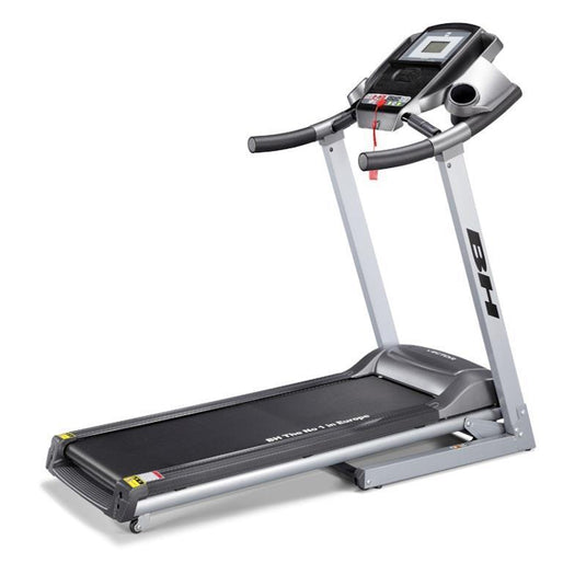 BH Fitness BT6380 Vector Treadmill 1unit