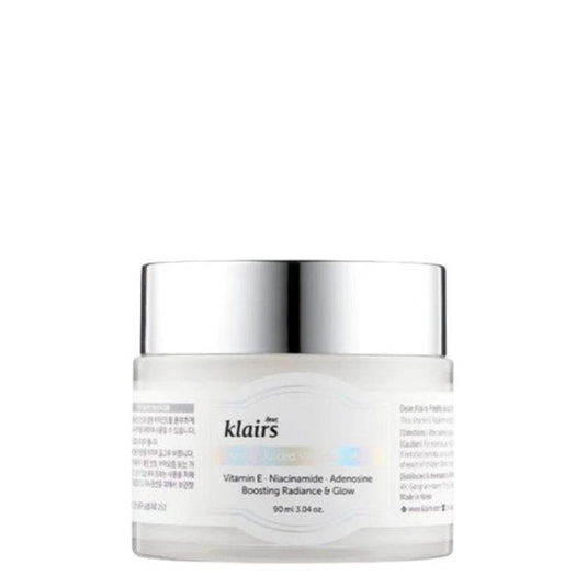 Klairs Freshly Juiced Vitamin E Mask 90ml