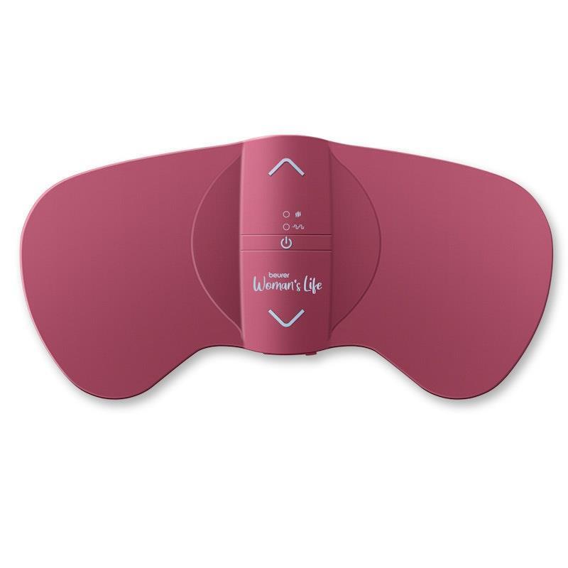 Load image into Gallery viewer, Beurer EM50 Menstrual Relax TENS &amp; Heat Pad One Size
