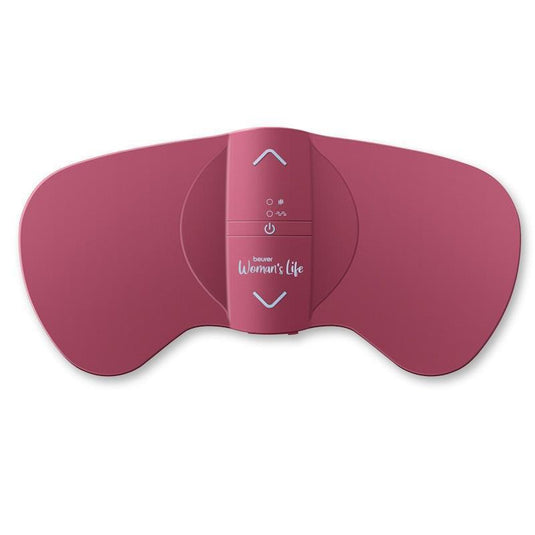 Beurer EM50 Menstrual Relax TENS & Heat Pad One Size