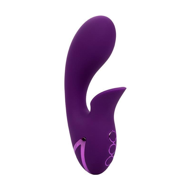 Load image into Gallery viewer, CalExotics California Dreaming Huntington Beach Heartbreaker Purple
