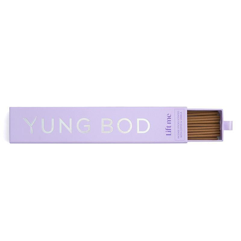 Load image into Gallery viewer, YUNG BOD Lift Me Incense Sticks 20 Sticks
