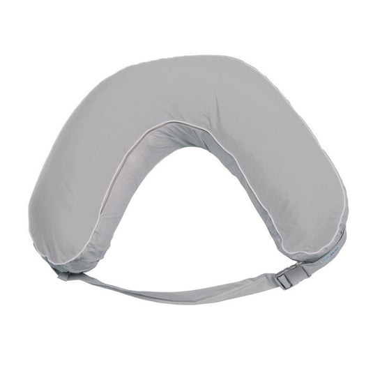 Milkbar Large Maternity Pillow Grey