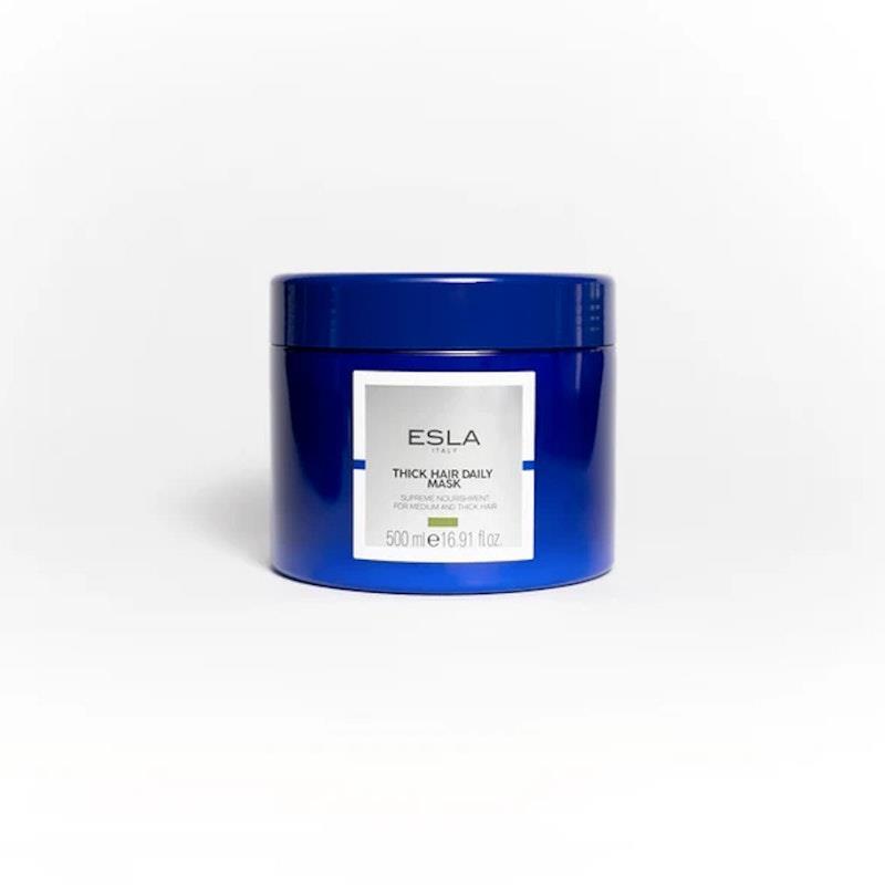 Load image into Gallery viewer, ESLA Thick Hair Daily Mask 500ml

