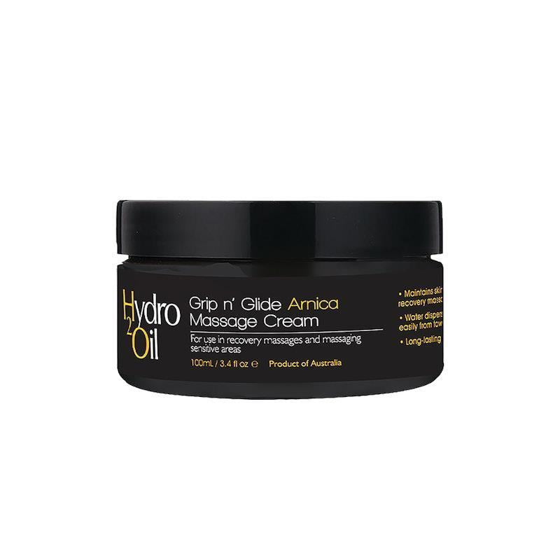 Load image into Gallery viewer, Hydro 2 Oil Massage Cream Arnica 100ml
