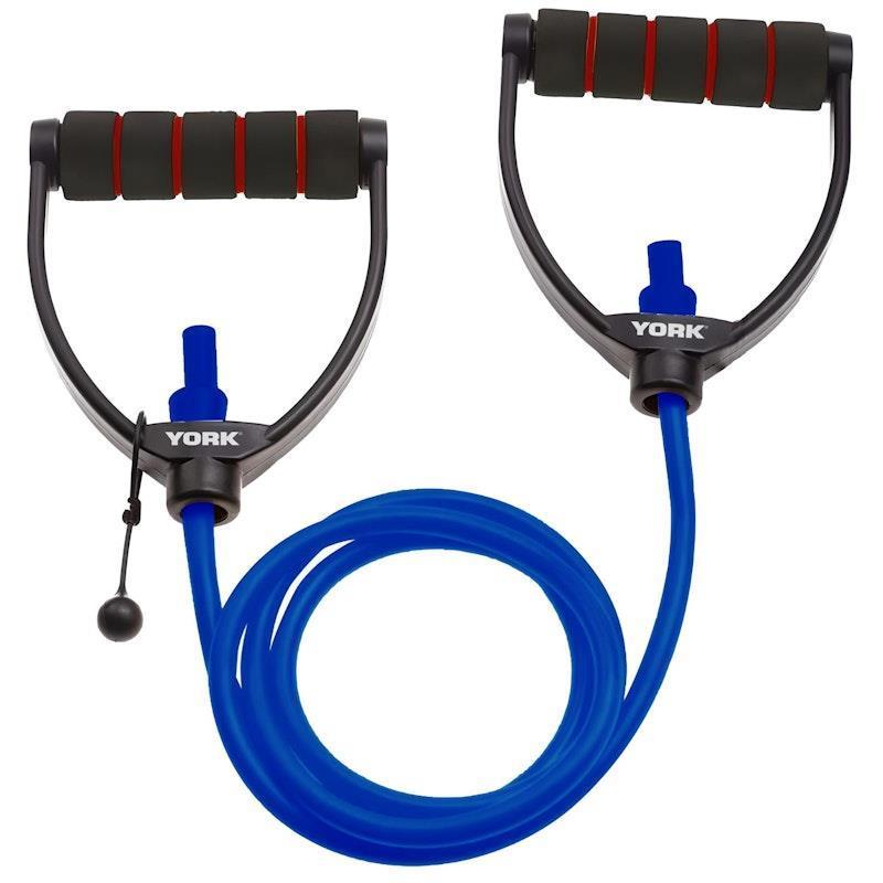 Load image into Gallery viewer, York Adjustable Resistance Tube (Heavy) 1Piece
