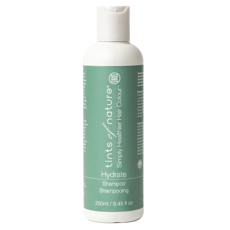 Load image into Gallery viewer, Tints of Nature Hydrate Shampoo 250ml 1unit
