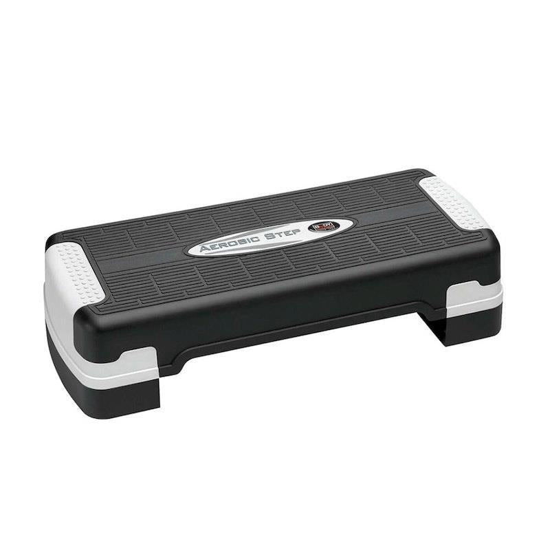 Load image into Gallery viewer, Body Sculpture Aerobic Stepper Stool 1pc
