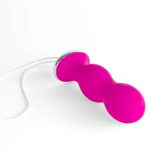 Perifit Care Original Kegel Exerciser Pink 1Piece