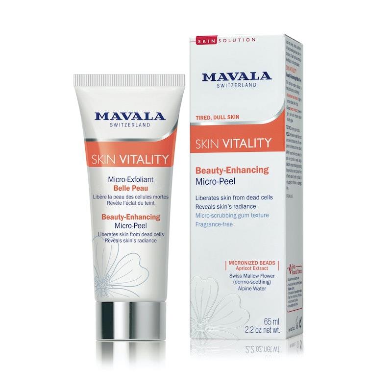 Load image into Gallery viewer, Mavala SKIN VITALITY Beauty Enhancing Micro-Peel 65ml
