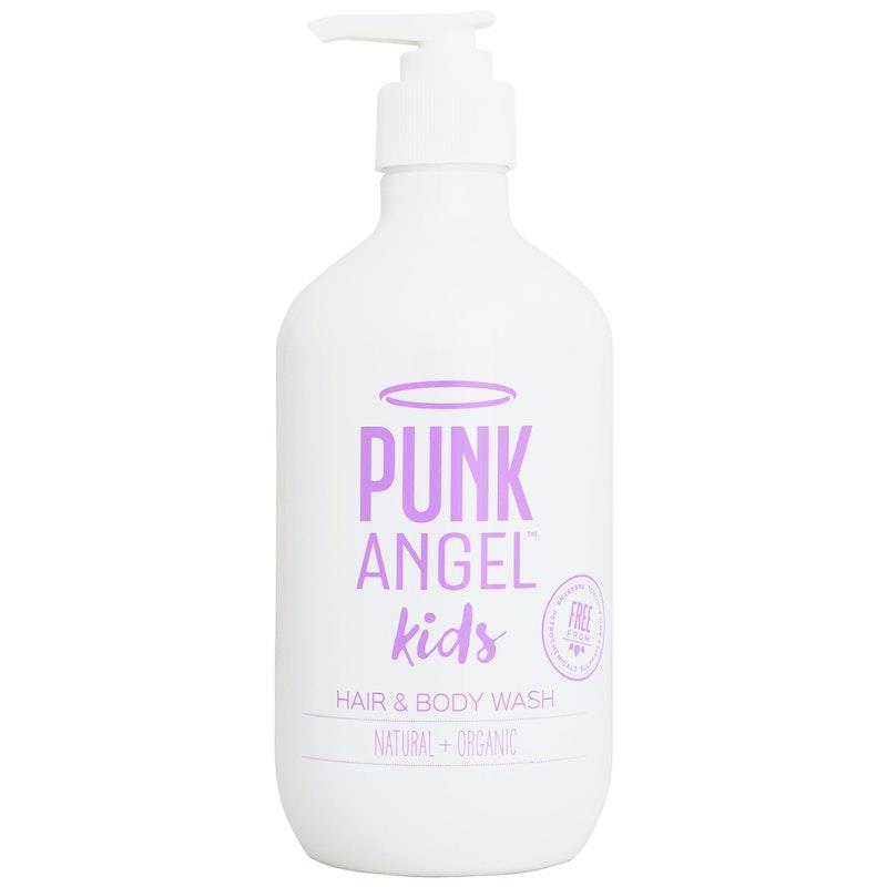 Load image into Gallery viewer, Punk Angel Natural &amp; Organic All-In-One Hair and Body Wash 500ml
