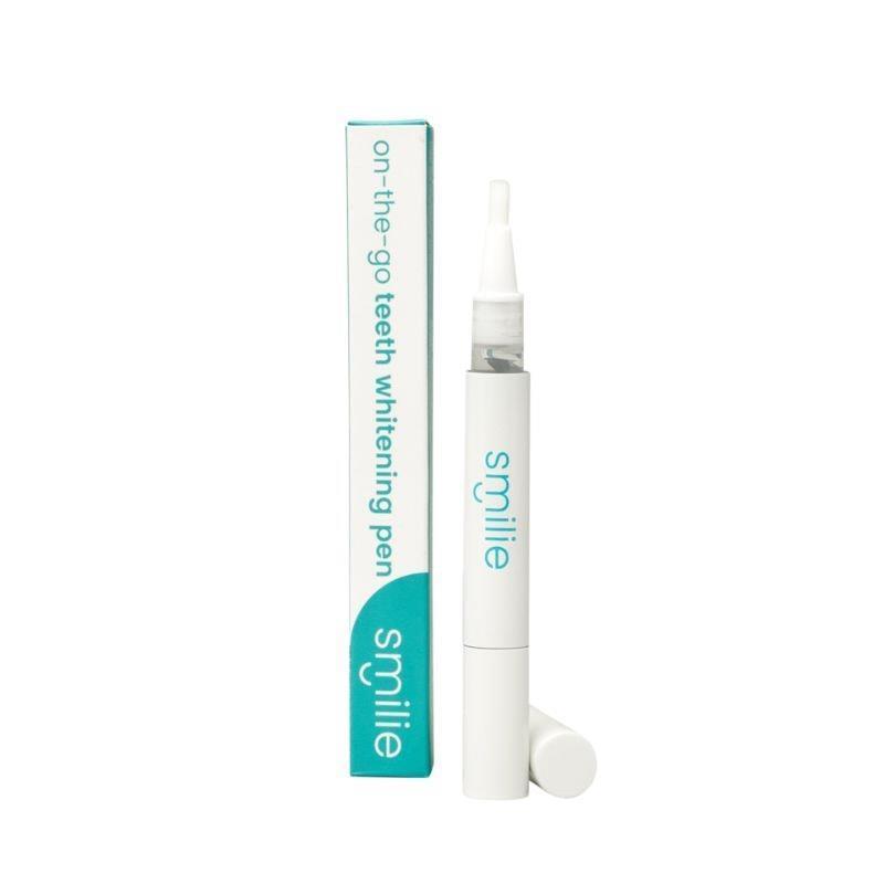 Load image into Gallery viewer, Smilie On-the-go Whitening Pen 1pc

