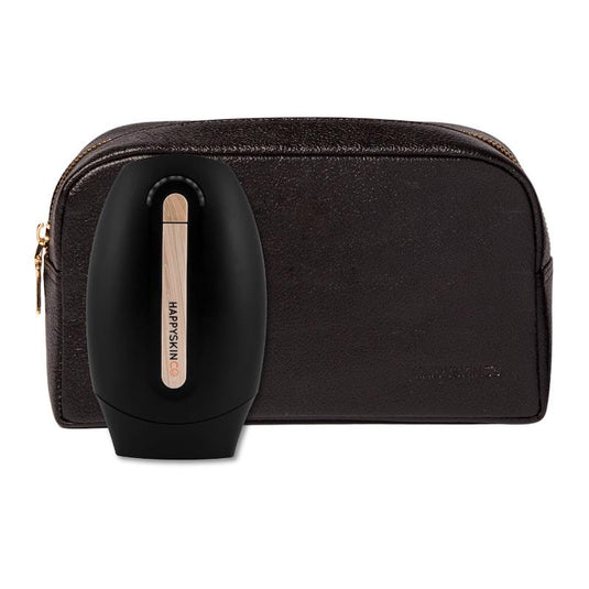 Happy Skin Co Gen.2 IPL Beauty Bag Bundle Black