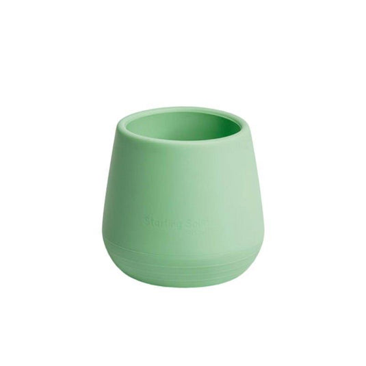 Starting Solids Australia Bubbie Cup Mint Crisp