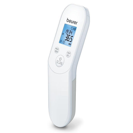 Beurer FT85 Infrared Non Contact Digital Thermometer 1unit