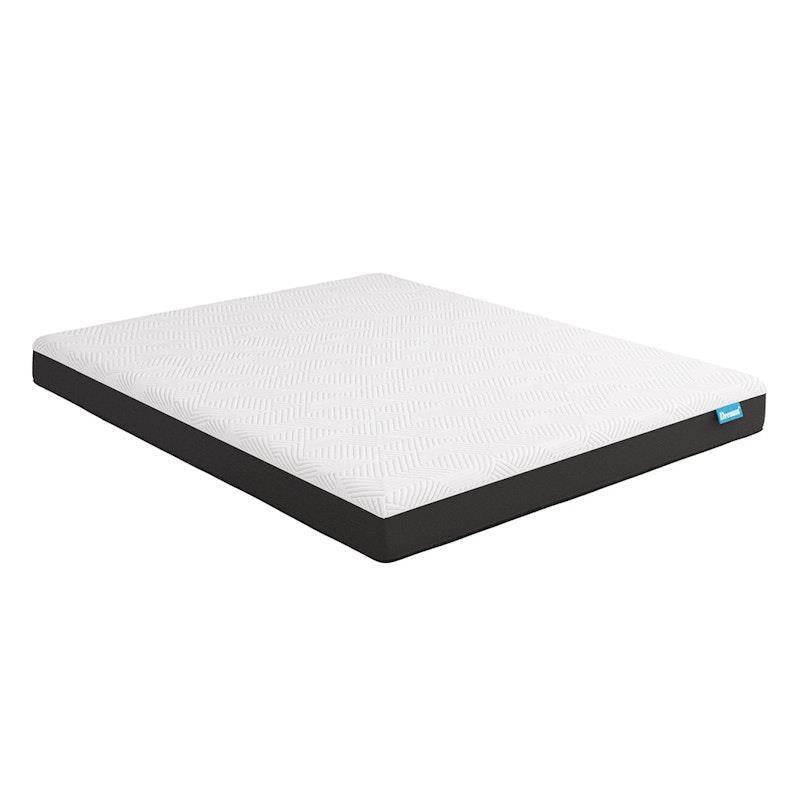 Load image into Gallery viewer, DreamZ Mattress Gel Memory Breathable Mattress High Density Sponge Queen
