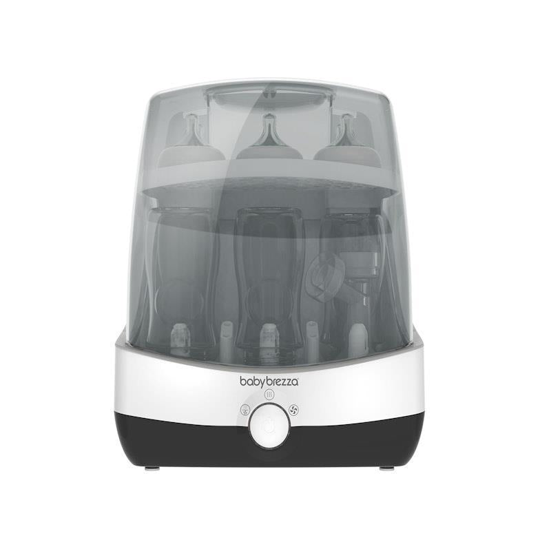 Load image into Gallery viewer, Baby Brezza Superfast Sterilizer Dryer 1Unit
