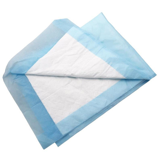 Livingstone Incontinence Bluey Underpads 5-Ply, 200Pieces