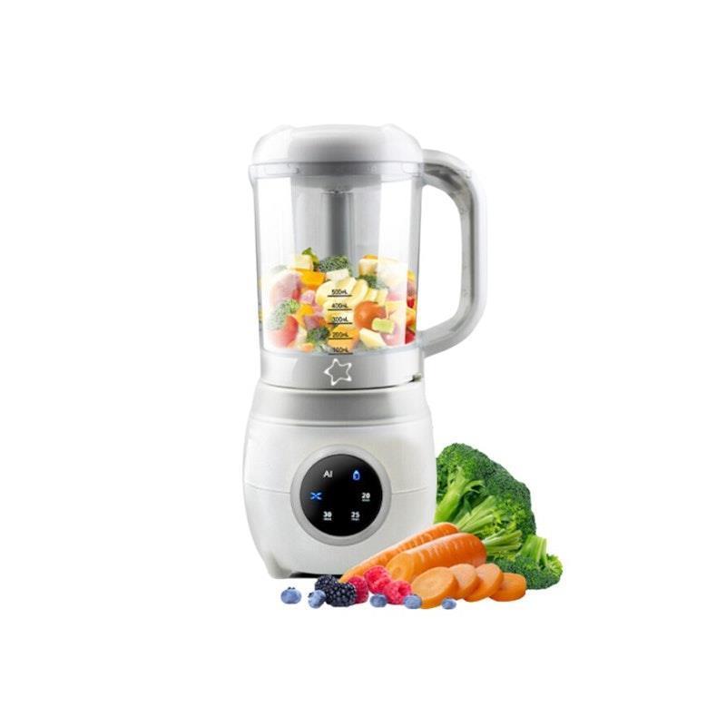 Load image into Gallery viewer, Cherub Baby Automatic Baby Food Maker &amp; Bottle Steriliser 1pk
