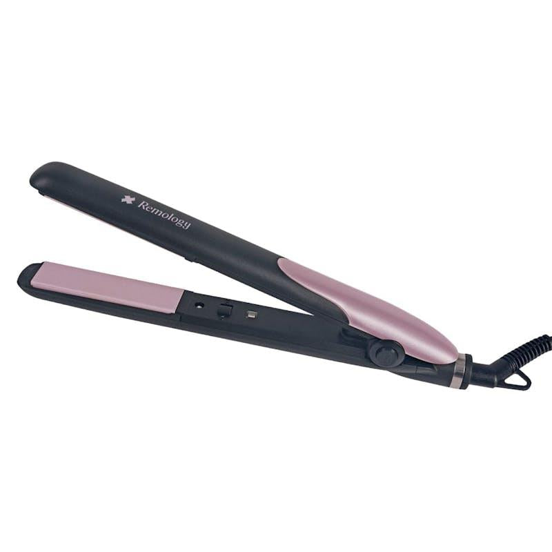 Load image into Gallery viewer, Remology Ceramic Hair Straightener – Fast Heat Flat Iron 1Unit
