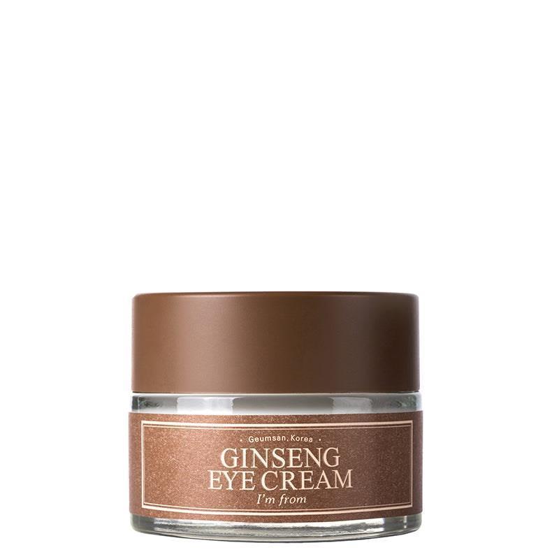 Load image into Gallery viewer, I’m From Ginseng Eye Cream 30ml
