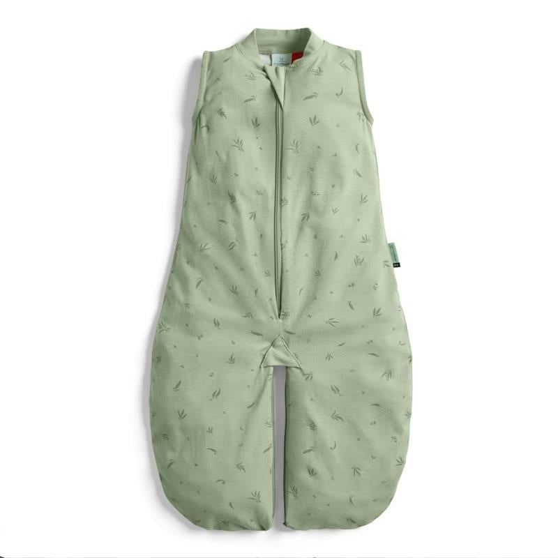 Load image into Gallery viewer, ergoPouch Jersey Sleep Suit Bag 0.2 TOG Willow 8-24Months
