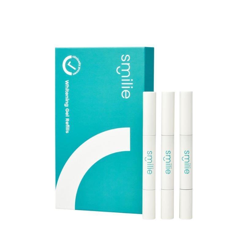 Load image into Gallery viewer, Smilie Whitening Gel Refill 1Pack
