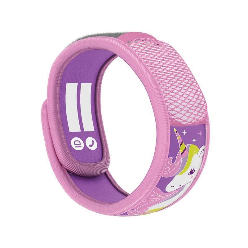 Load image into Gallery viewer, Para'Kito Kids Wristbands Unicorn

